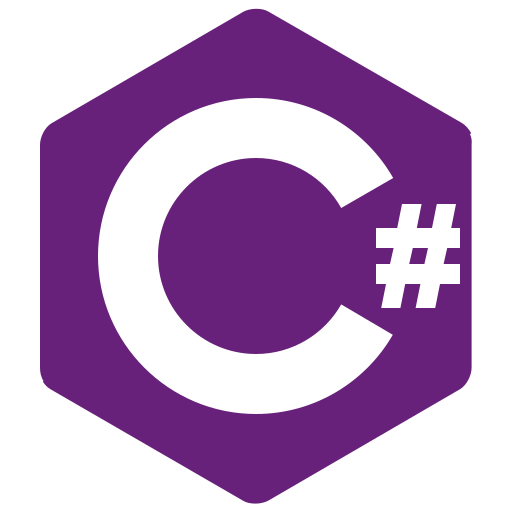 C# Logo